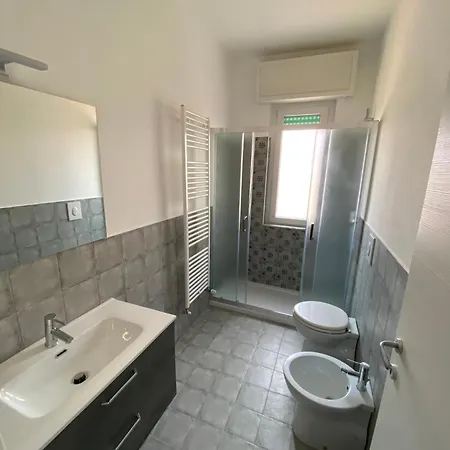 Soluzione Casa Sea View Апартаменты *