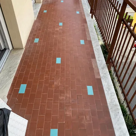 Soluzione Casa Sea View *